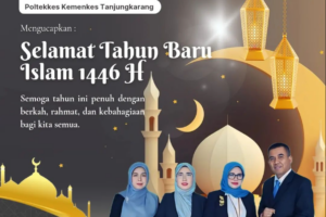 Tahun Baru Islam